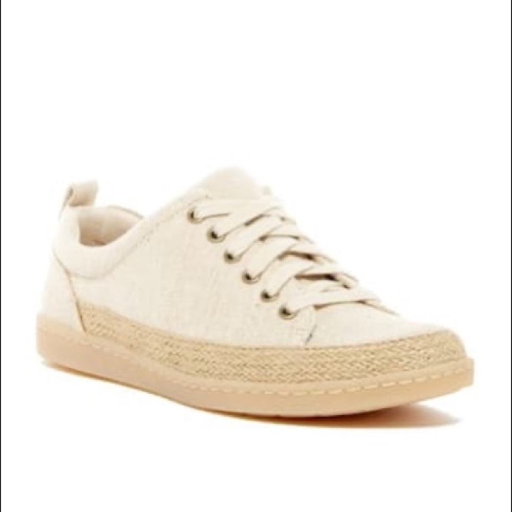 Born Abelonia Espadrille Sneaker